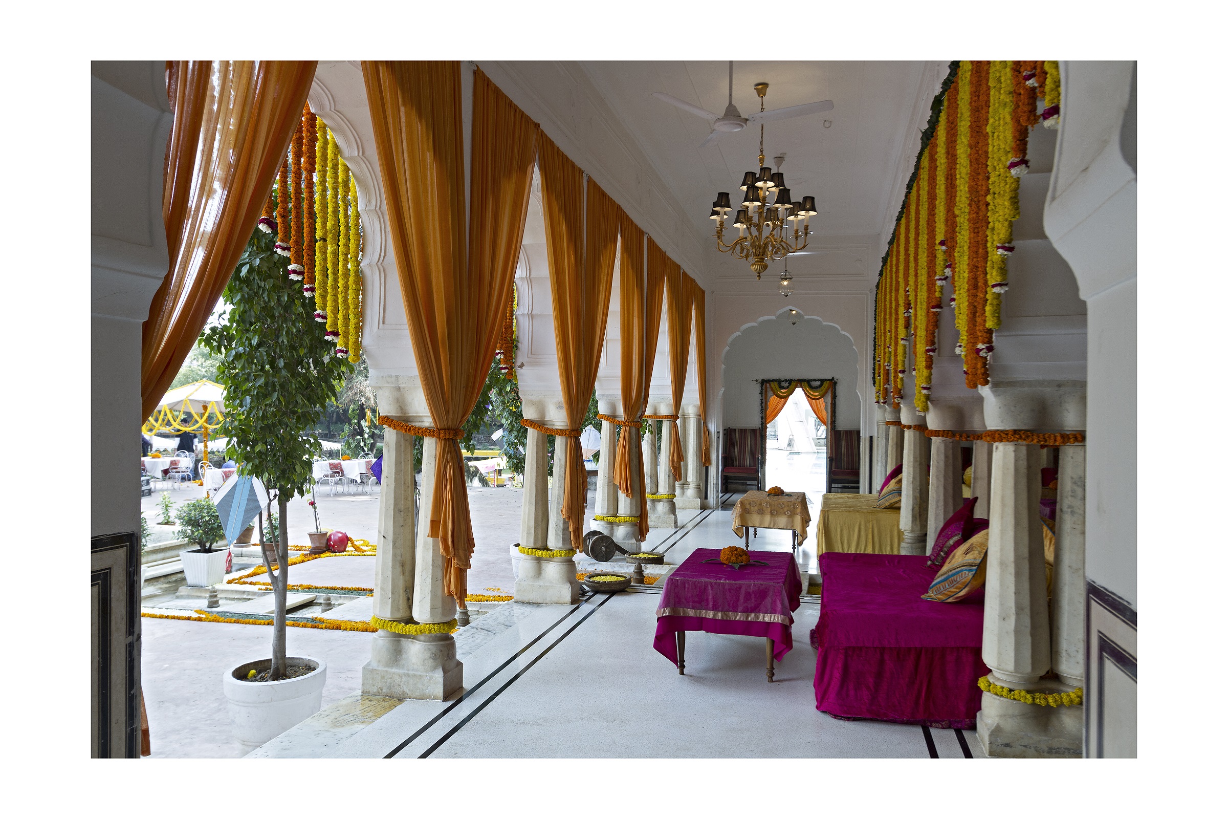 Image from Events - Samode